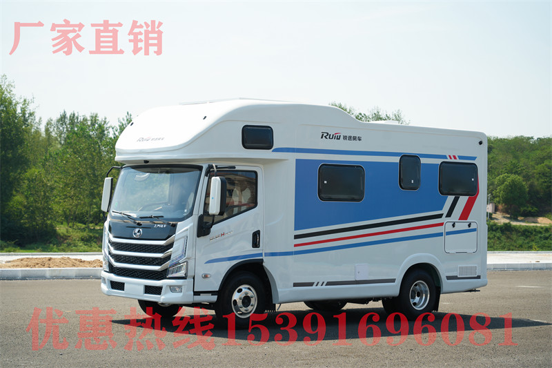 40萬(wàn)左右的房車(chē)推薦