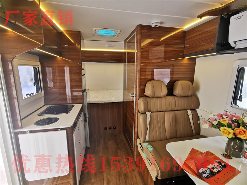 2020皮卡單排房車(chē)圖片大全及價(jià)格