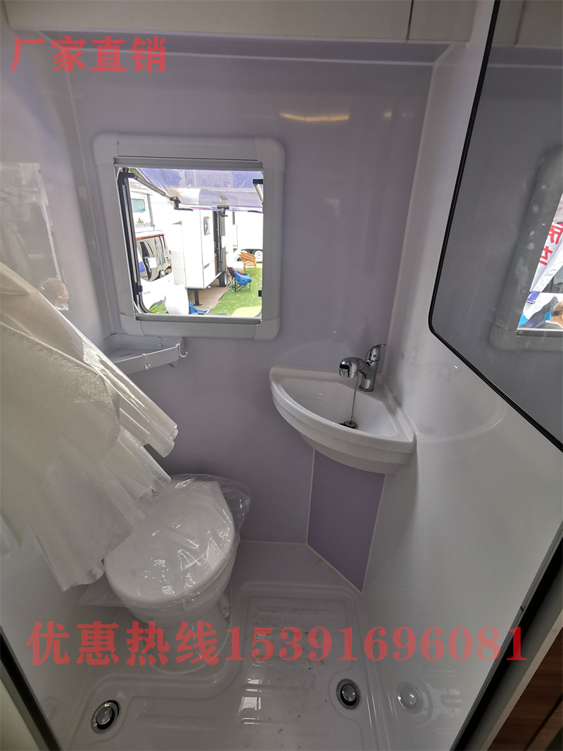 b型商務房車 b型房車和c型房車的區(qū)別