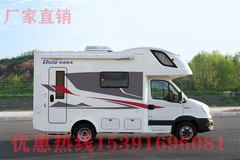 1000萬(wàn)以上的豪華房車(chē) 世界頂級(jí)十大豪華房車(chē)