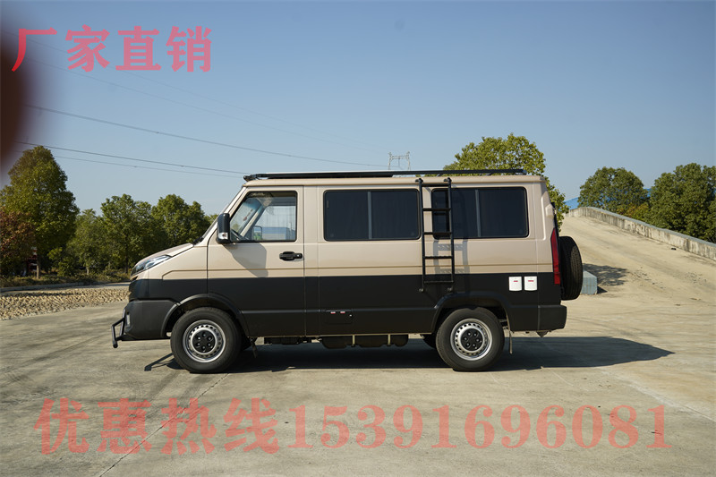 r駿馳房車