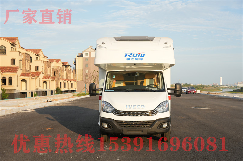2023年上海房車展會(huì)