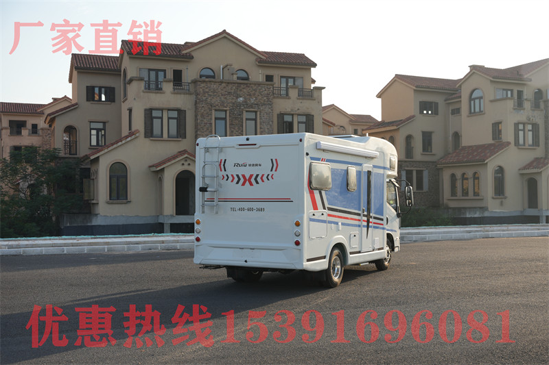 100萬(wàn)房車(chē)詳細(xì)圖片和價(jià)格