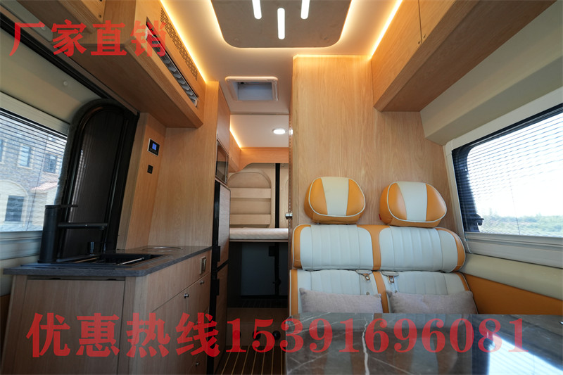 30萬(wàn)左右的房車推薦