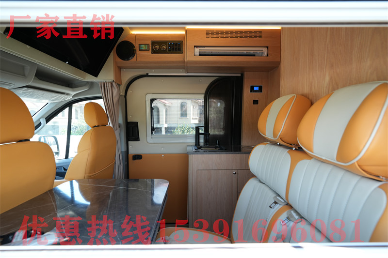 c1能駕駛的房車 c1駕照可以開什么房車